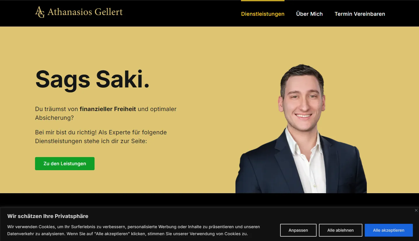 Hover Image für sagssaki.de